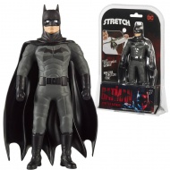 Stretch: Mini Batman raztegljiva akcijska figura 18cm