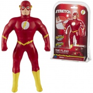 Stretch: Mini Flash raztegljiva akcijska figura 18cm