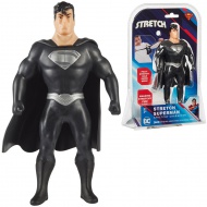 Stretch: Mini Superman raztegljiva akcijska figura 18cm