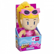 Stumble Guys x Barbie Plišasta figura 30 cm v različnih različicah