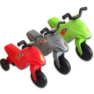 Super Bike na nožni pogon - D-Toys