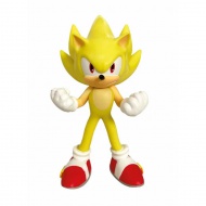 Super Sonic je igračka figura divje svinje - Comansi