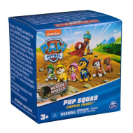 Tačke na patrulji: Pup Squad mini presenečenje figura - Spin Master