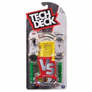 Tech Deck: Disorder VS. serija fingerboard prstni skateboard set - Spin Master