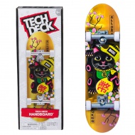 Tech Deck: Handboard velikanska deska DGK vzorec rolka - Spin Master