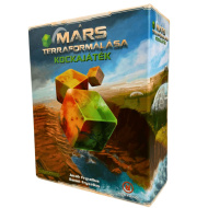 Terraformacija Marsa - Družabna igra