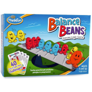 Thinkfun: Balance Beans logična igra