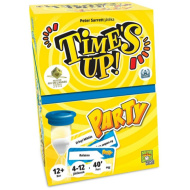 Times Up - Party družabna igra