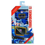 Transformers Authentics Titan Changer Soundwave preoblikovalna robotska figura - Hasbro