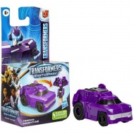 Transformers Earthspark enostopenjsko preoblikovanje Terran Twitch figura 6cm - Hasbro