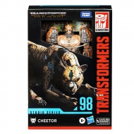 Transformers: Studio Series 98 - Cheetor preoblikovalna robotska figura - Hasbro