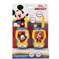 Walkie Talkie Mickey Mouse - Simba Toys