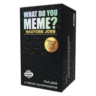 What Do You Meme? - Večja Boljša izdaja družabne igre