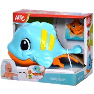 ABC kopalna igrača Lačna riba - Simba Toys