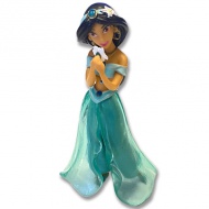 Aladdin: Princesa Jasmina Igralna figurica - Bullyland