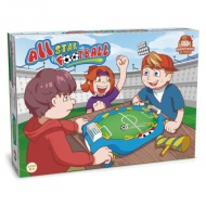 All Star Football namizni fliper nogomet