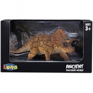 Ancient Dinosaur World: Figurica dinozavra Triceratops