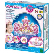 AquaBeads 3D Set za izdelavo princeskine tiare