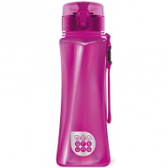 Ars Una: Magenta bidon 500ml brez vsebnosti BPA