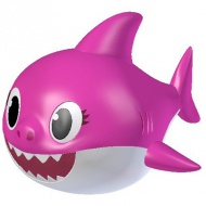 Baby Shark: Figurica mame morskega psa