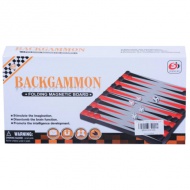 Backgammon Magnetna družabna igra