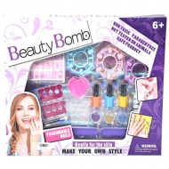 Beauty Bomb set studia za nohte