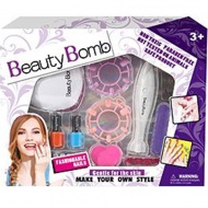 Beauty Bomb set za okraševanje nohtov