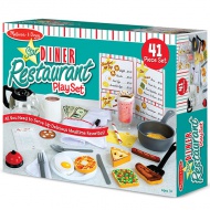 Bistro igralni komplet - Melissa &amp; Doug