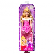 Bleščeča lutka Disney Princeske: Princesa Trnuljčica - Mattel