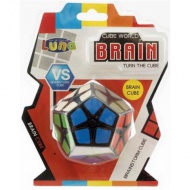 Brain Cube: 2x2 Čarobni poligon