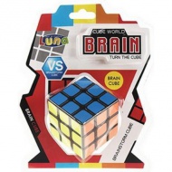 Brain Cube: 3x3 Čarobna kocka