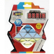 Brain Cube: 3x3 Čarobna piramida