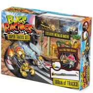 Bugs Racing Komplet dirkalne steze