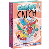 Candy Catch Igra s kartami - Clementoni