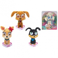 Chi Chi Love: Bobble Heads kužki v več različicah