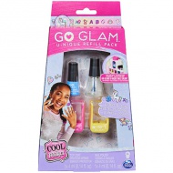 Cool Maker: Go Glam U-nique dopolnilni set - Spin Master