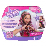 Cool Maker: Hollywood Hair Starstruck Komplet za okraševanje las - Spin Master