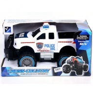 Cross Country Policijsko pickup vozilo