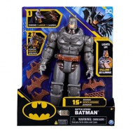 DC Comics: Battle Strike Batman figurica z zvokom 30cm - Spin Master