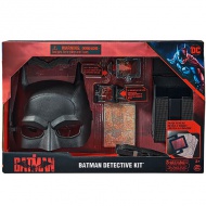 DC Comics: The Batman detektivski igralni set - Spin Master