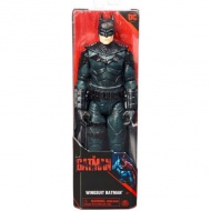 DC Comics: The Batman igralna figurica v Wingsuit oblačilu 30cm - Spin Master