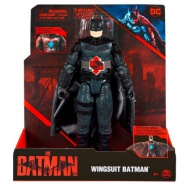 DC Comics: The Batman Wingsuit igralna figurica 30cm - Spin Master