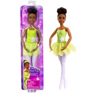 Disney Princeske: Balerina Lutka princeske Tiane - Mattel