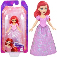 Disney princeske: Mini lutka princeske Ariela - Mattel