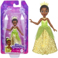 Disney princeske: Mini lutka princeske Tiana - Mattel