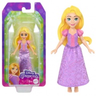 Disney Princeske: Mini lutka princeske Zlatolaske - Mattel