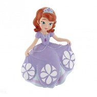 Disney: Sofia the First - Bullyland