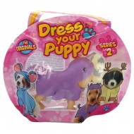 Dress Your Puppy: Živalski kužki paket presenečenja 2. serija