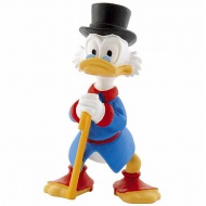 DuckTales: Igralna figurica Stric Skopušnik