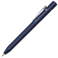 Faber-Castell: Grip 2001 tehnični svinčnik 0,7mm temno modri